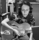 Mary Halvorson