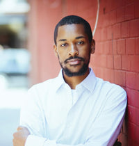 Elijah Thomas