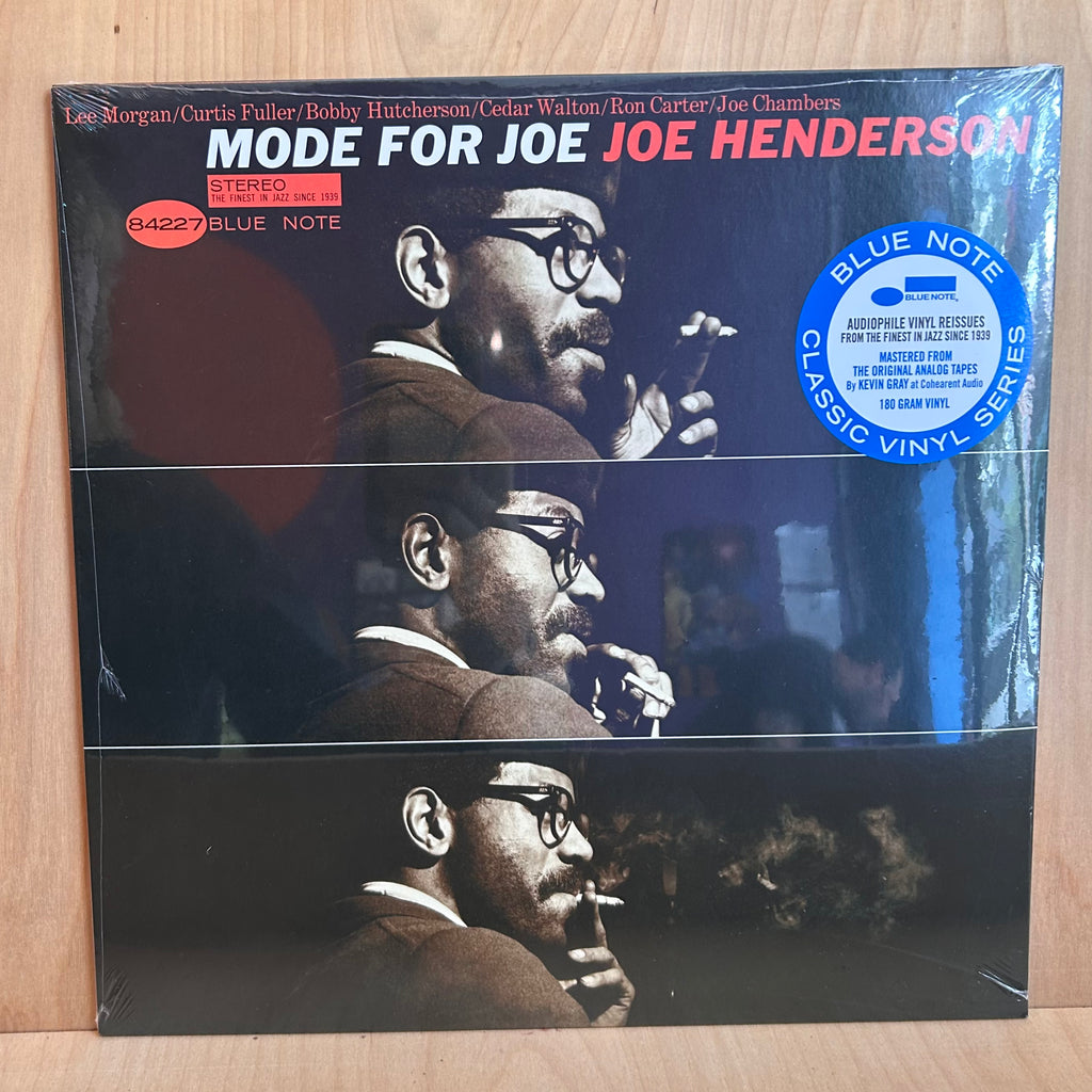 Mode For Joe (Blue Note Classic Vinyl Series)