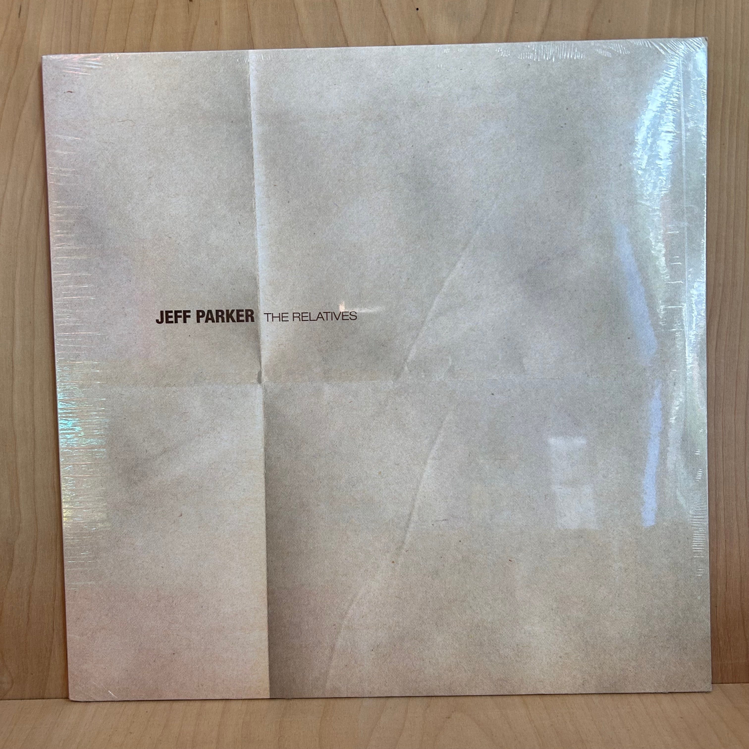 The Relatives LP