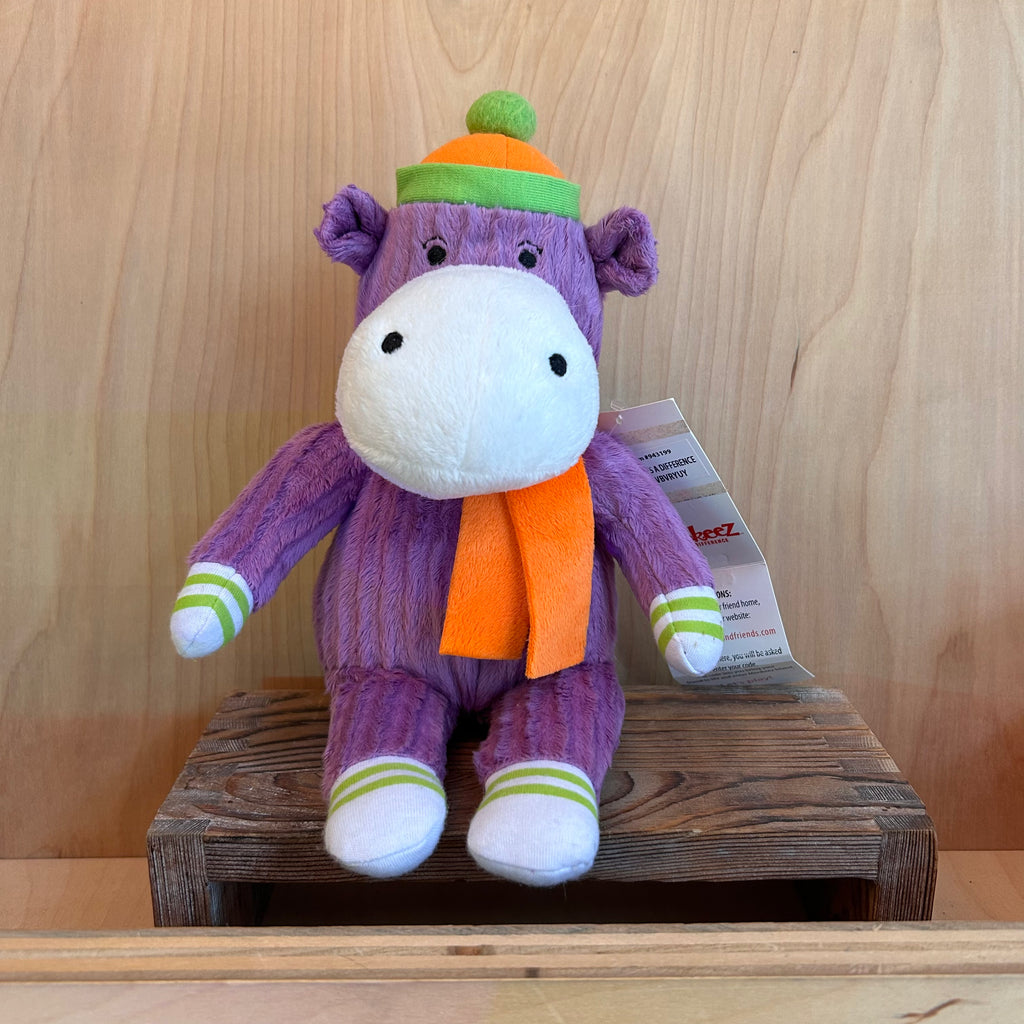 Monkeez Stuffed Animals