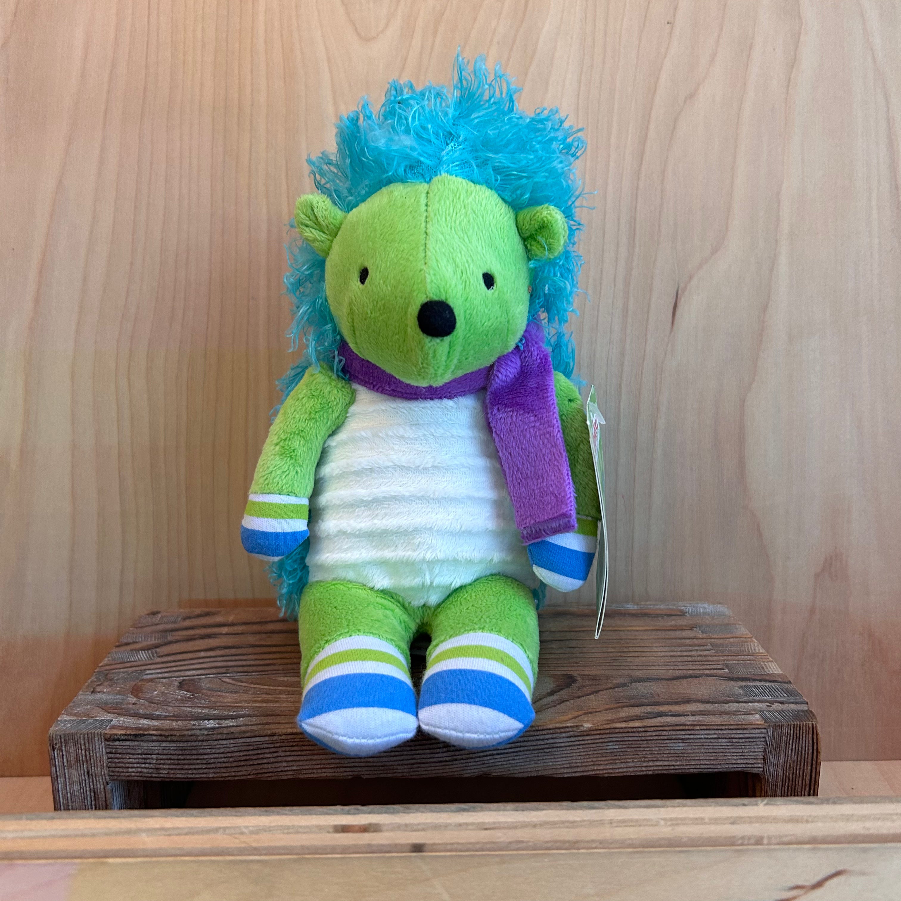 Monkeez Stuffed Animals