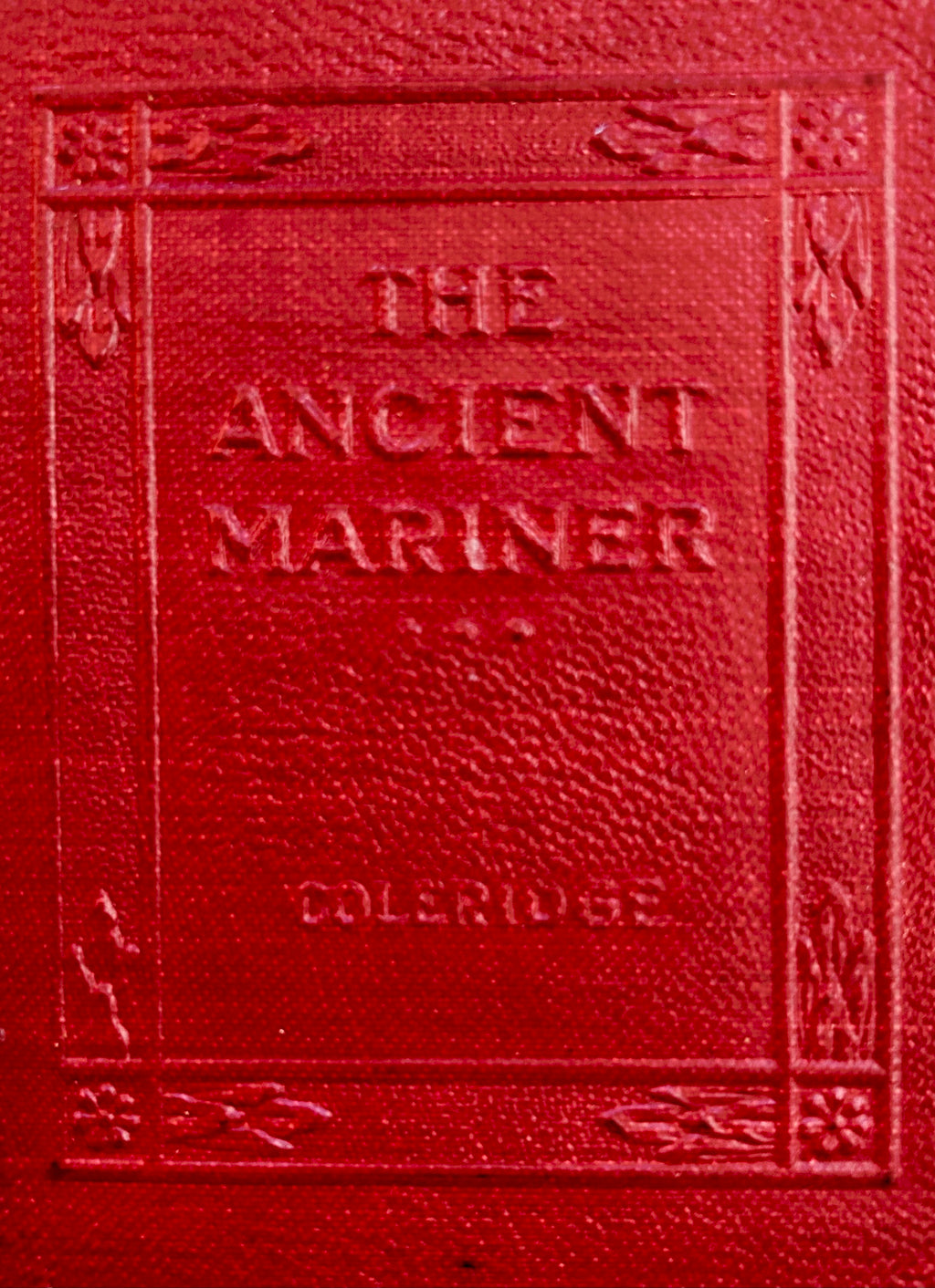 Vintage Red Books (Little Lunary Library)