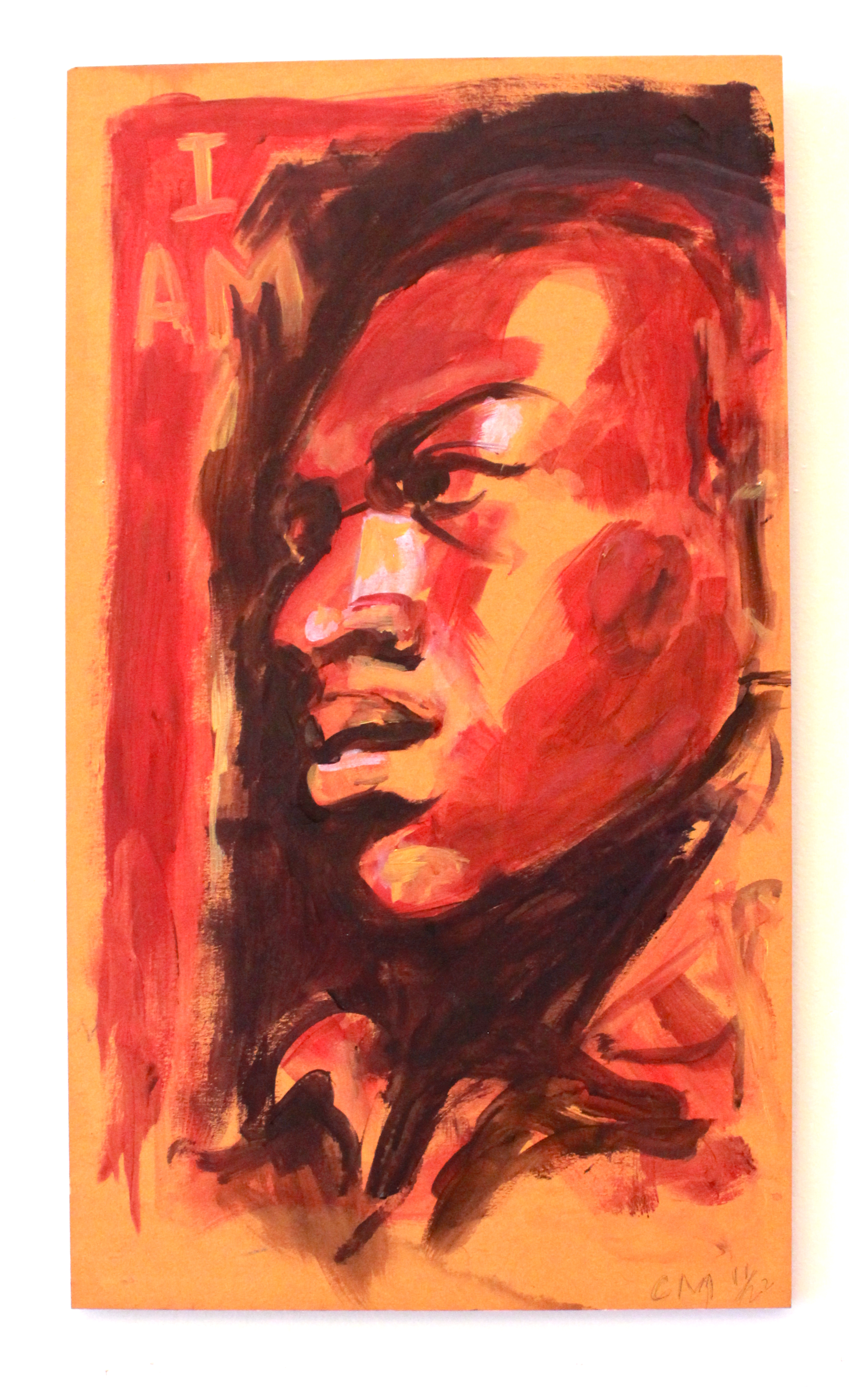 John Coltrane - I Am (2022)