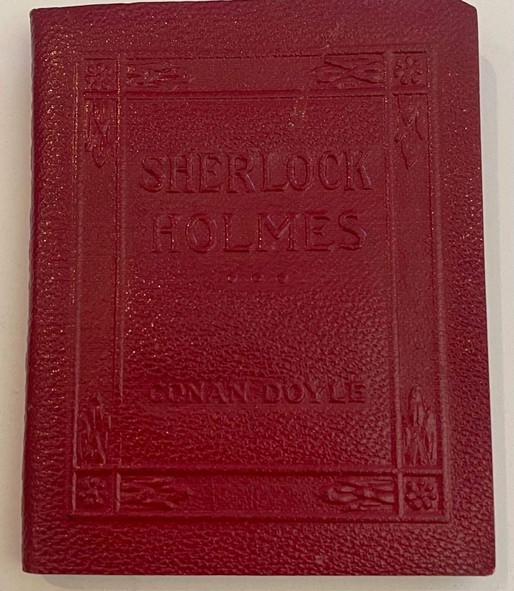 Vintage Red Books (Little Lunary Library)