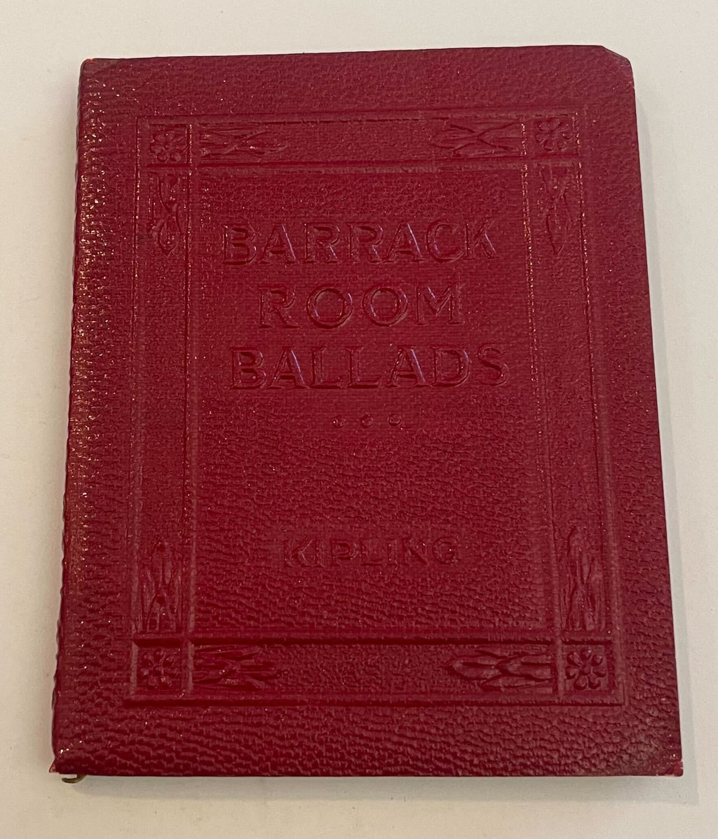 Vintage Red Books (Little Lunary Library)