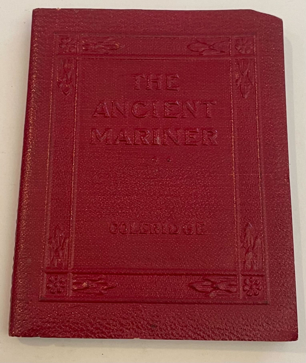 Vintage Red Books (Little Lunary Library)