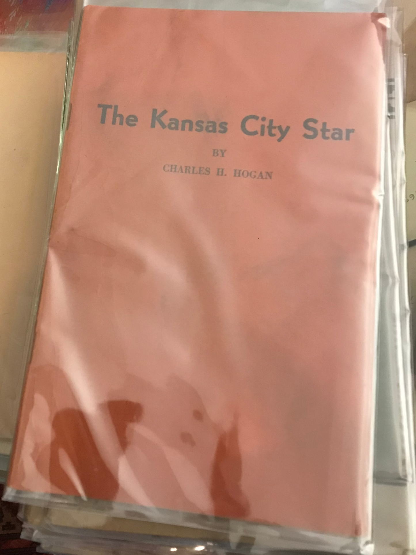 The Kansas City Star