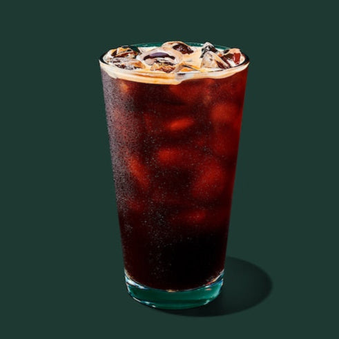 Americano (Iced)