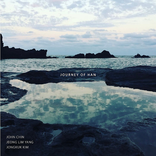 Journey of Han CD