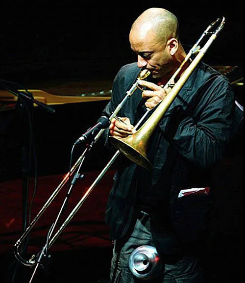 Peter Apfelbaum & the NY Hieroglyphics !