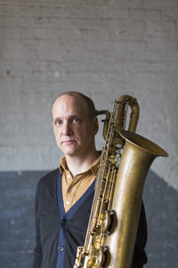 Josh Sinton
