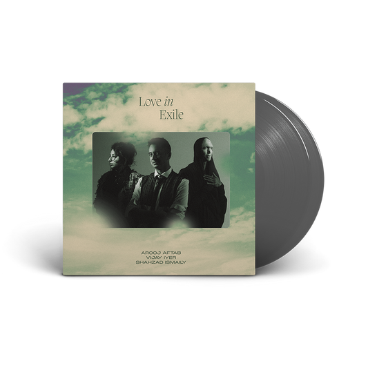Love In Exile LP