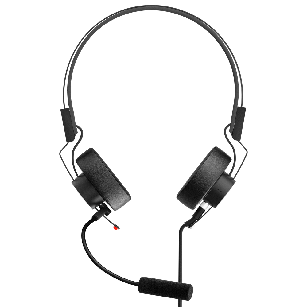 M–1 personal monitor