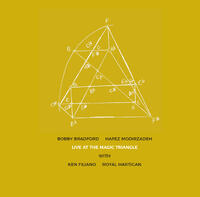Live at the Magic Triangle LP
