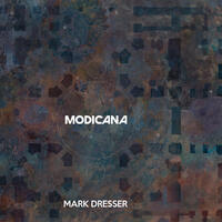 Modicana LP (No Business)