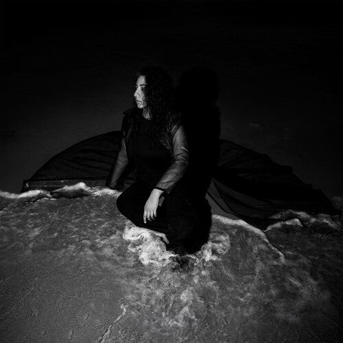 Night Reign LP