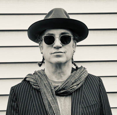 Peter Apfelbaum Hieroglyphics Quartet- January 7- Toy Store Sessions 7
