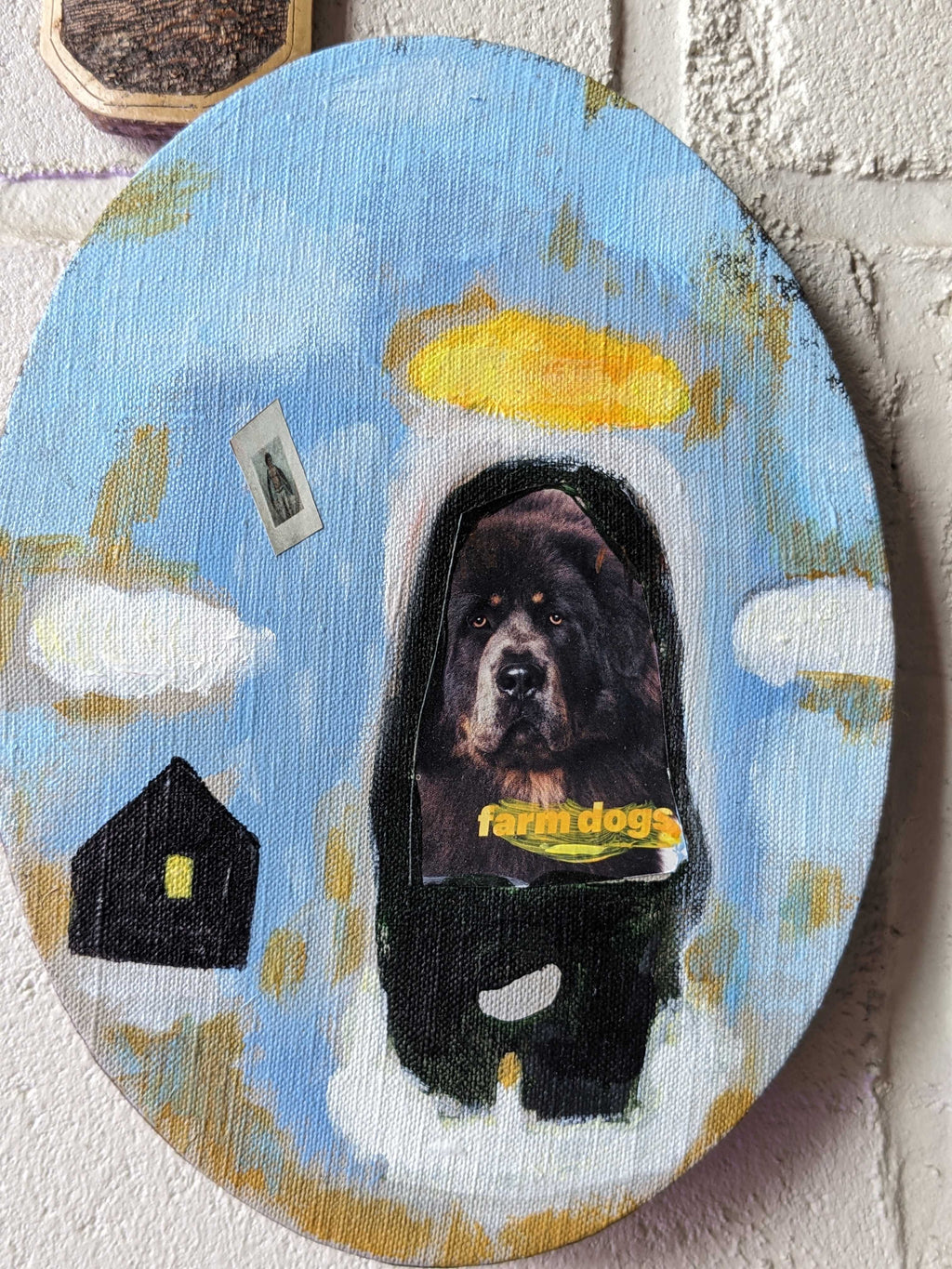 Winter Dogs (2021)