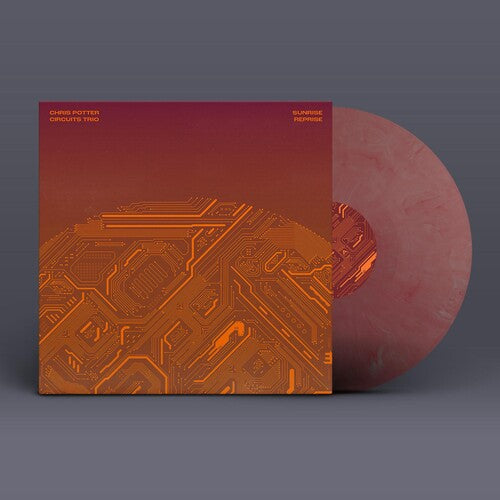 Sunrise Reprise LP