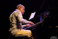 Rod Williams