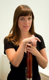 Sara Schoenbeck