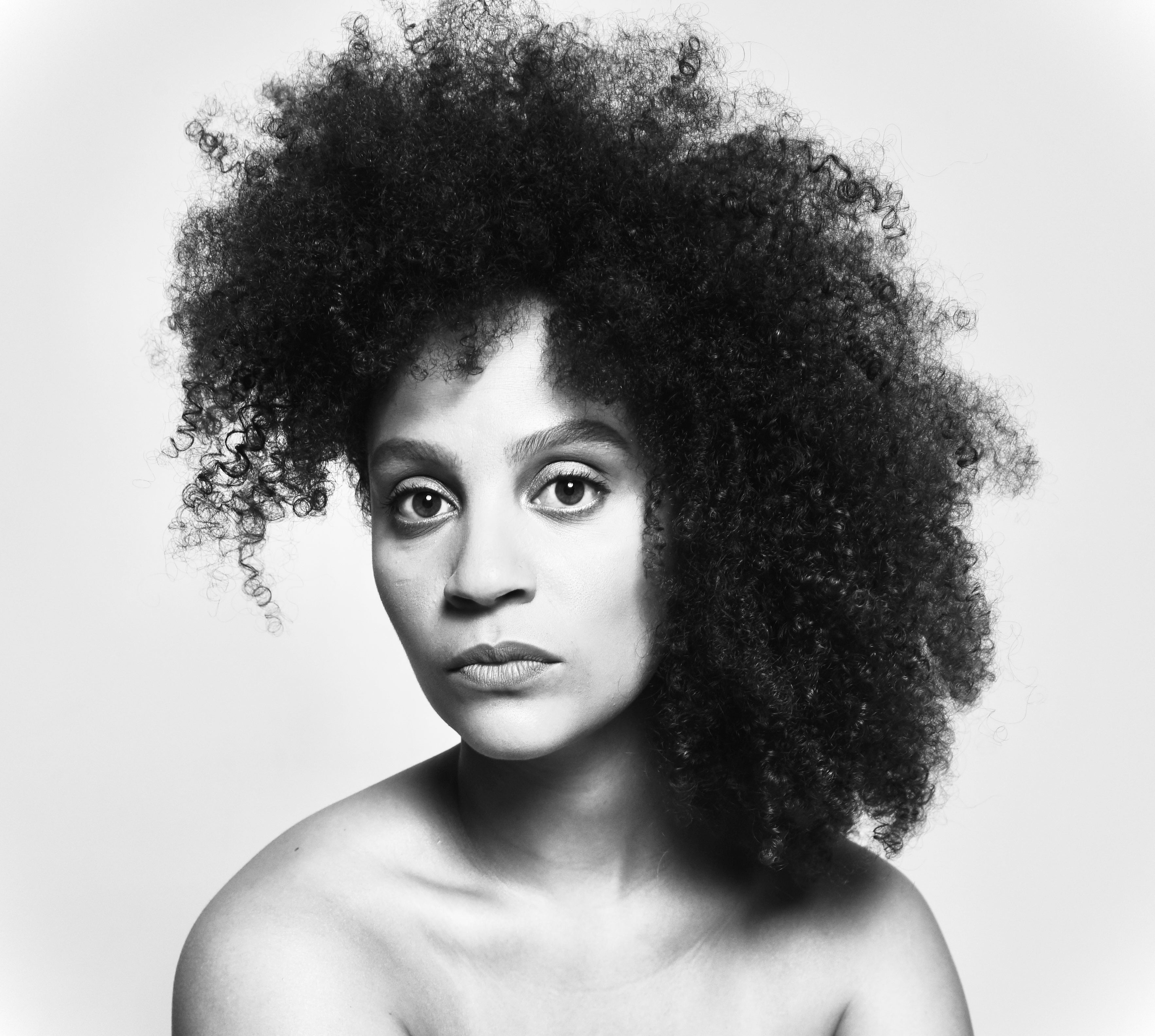 Sarah Elizabeth Charles: Dawn Album Release