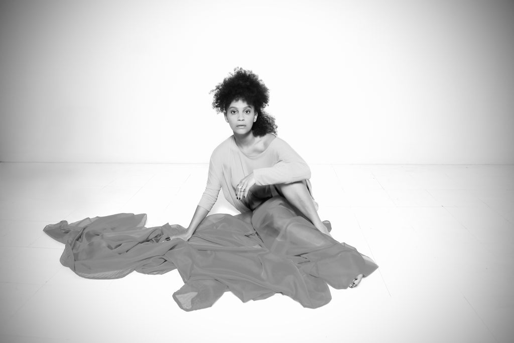 Sarah Elizabeth Charles: Dawn Album Release