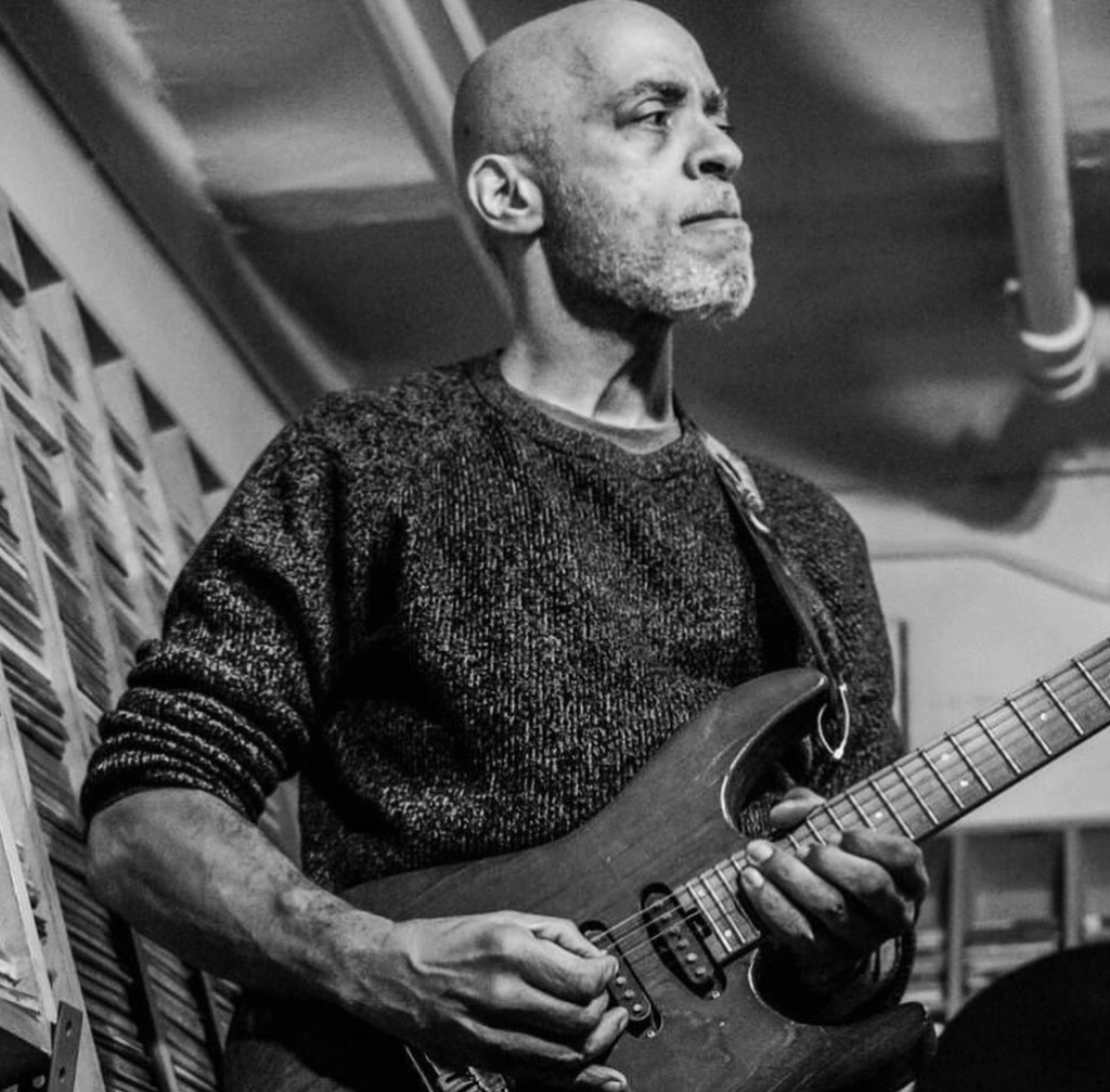 Vance Provey & the TRUTH ENSEMBLE