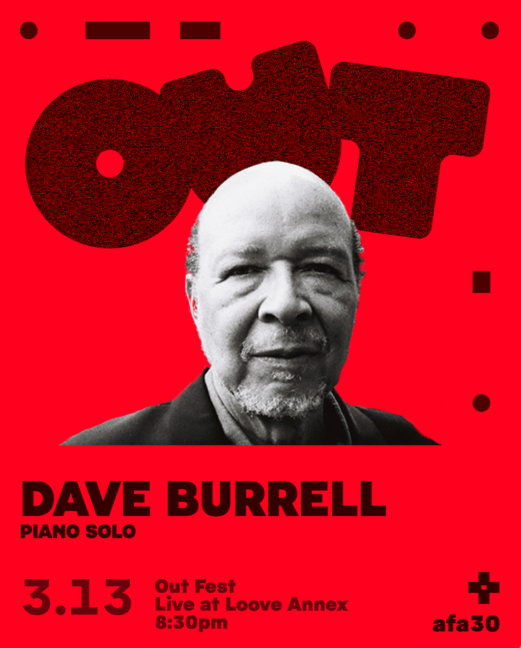 AFA OUT FEST at LOOVE Annex - Day 1