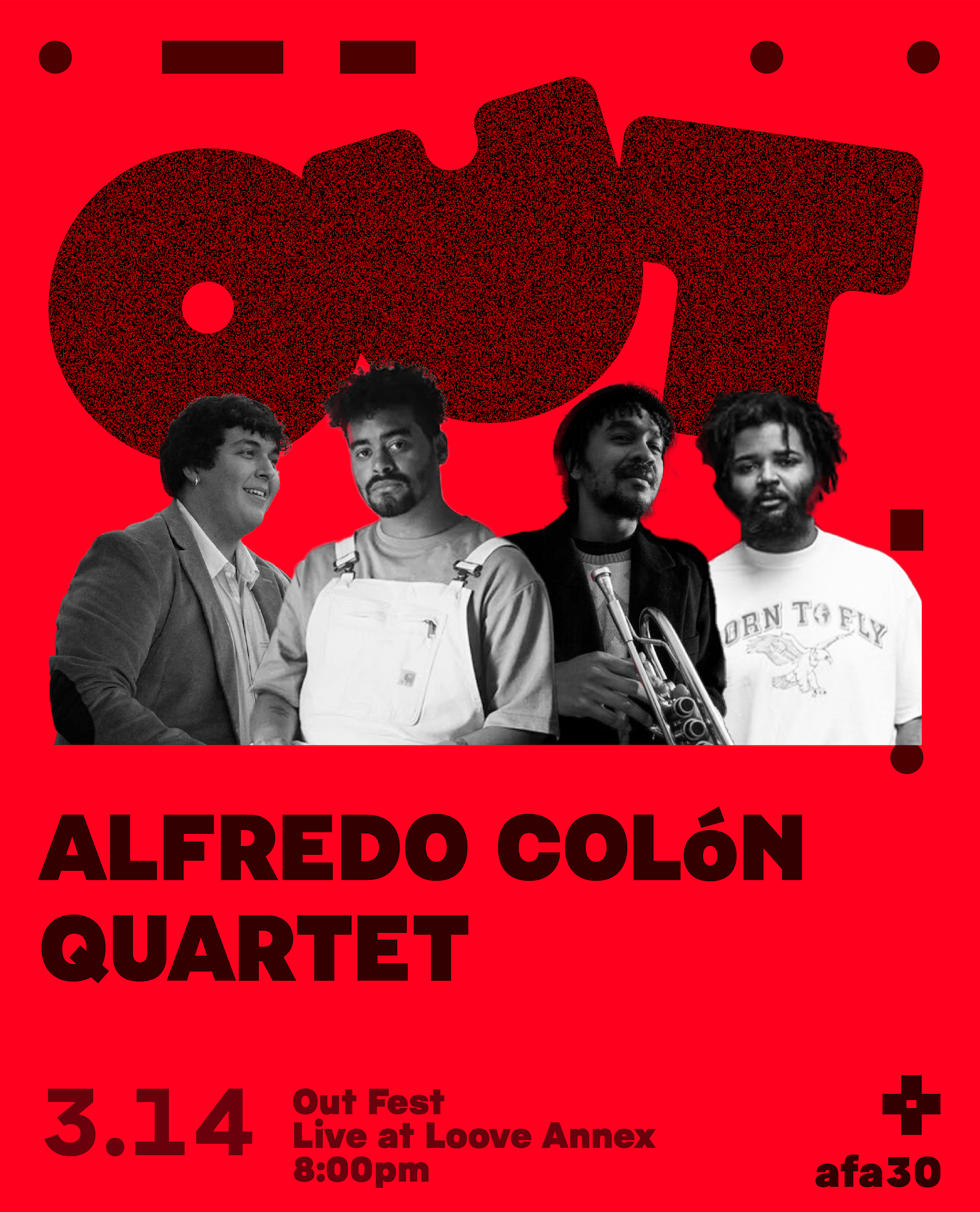 AFA OUT FEST at LOOVE Annex - Day 2