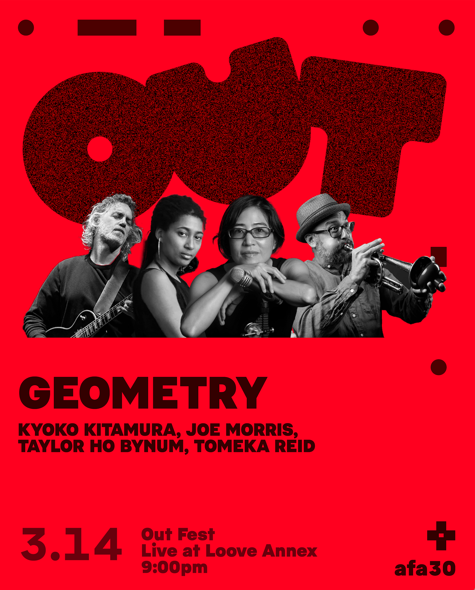 AFA OUT FEST at LOOVE Annex - Day 2