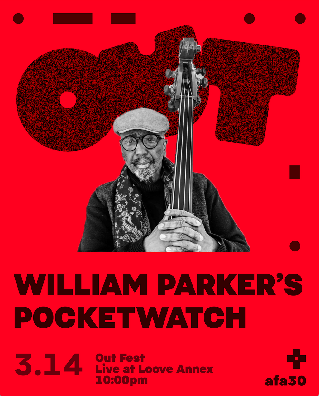 AFA OUT FEST at LOOVE Annex - Day 2