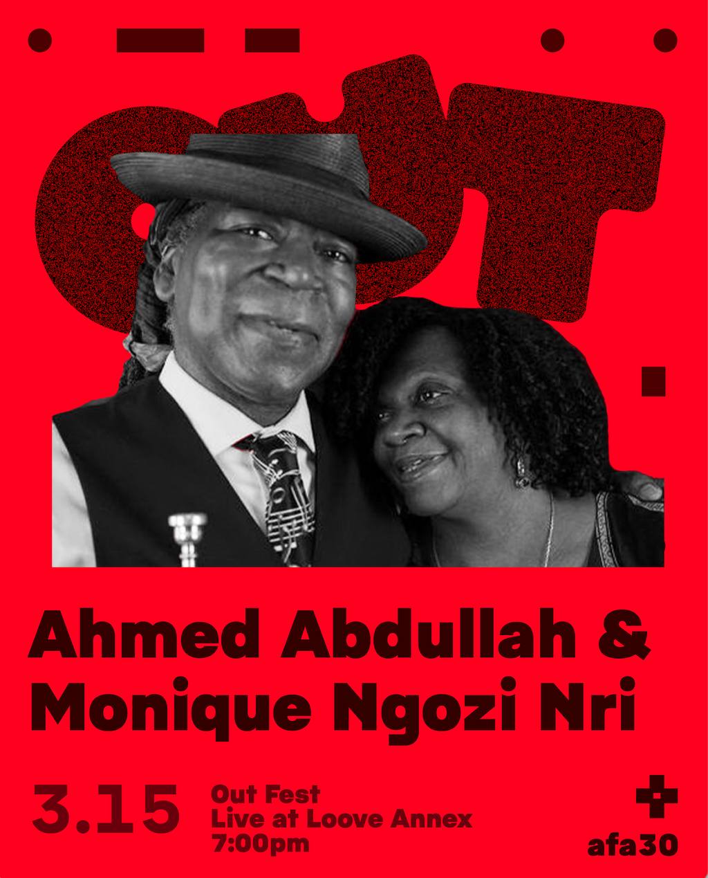 AFA OUT FEST at LOOVE Annex - Day 3