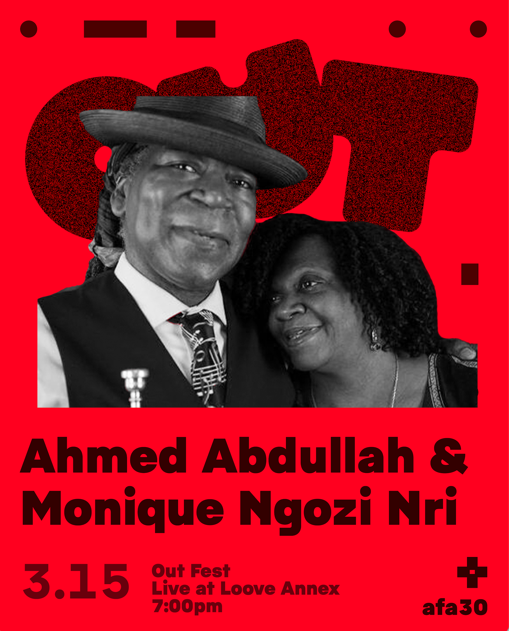 AFA OUT FEST at LOOVE Annex - Day 3