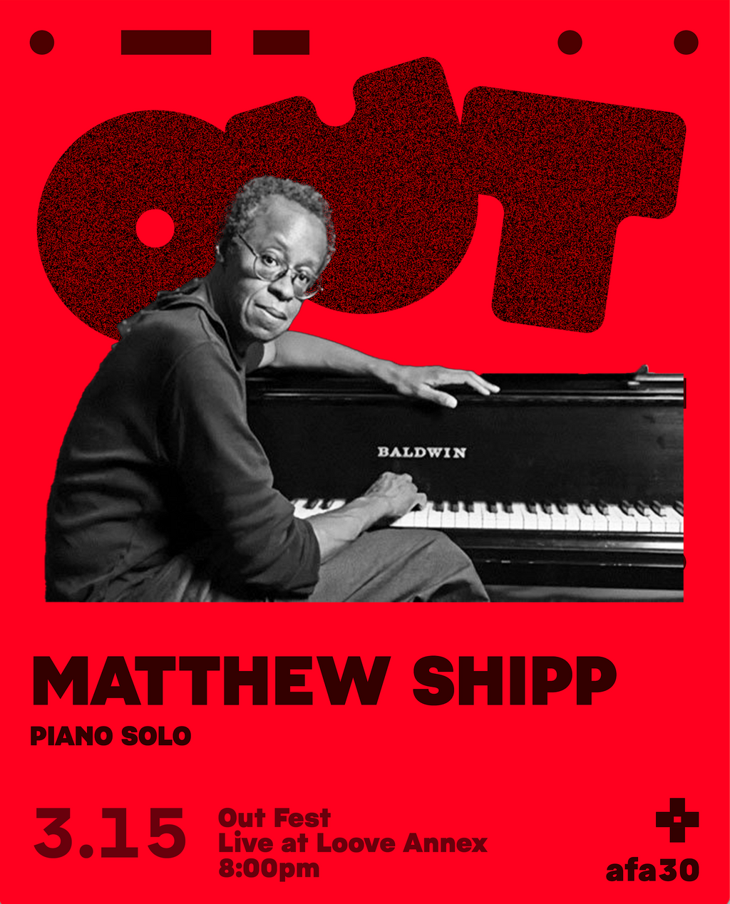 AFA OUT FEST at LOOVE Annex - Day 3