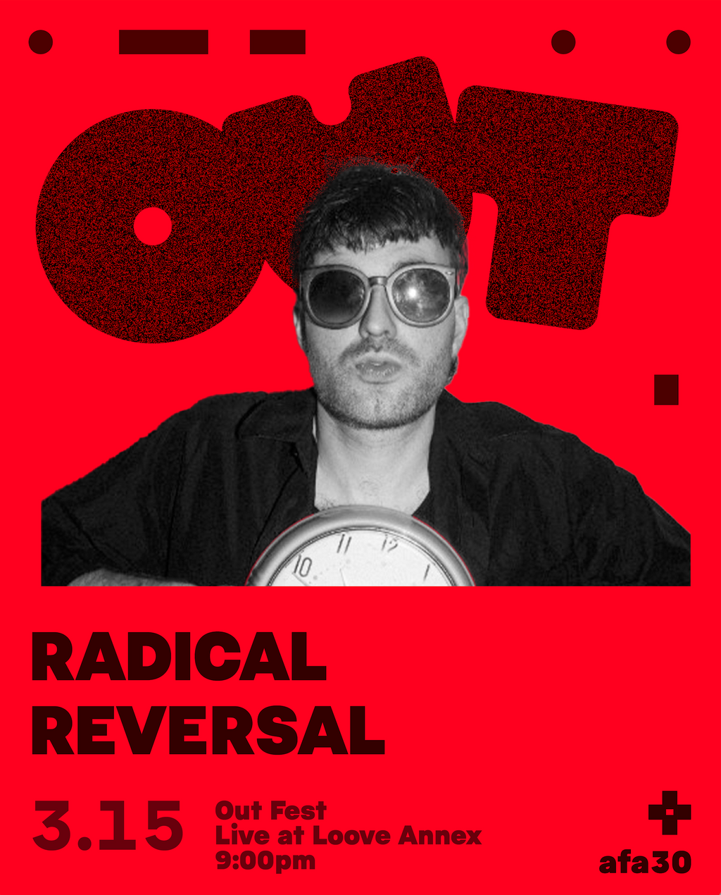 AFA OUT FEST at LOOVE Annex - Day 3