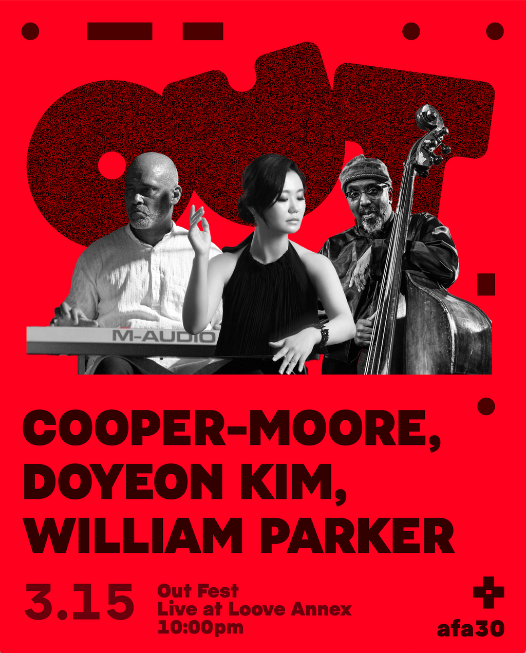 AFA OUT FEST at LOOVE Annex - Day 3