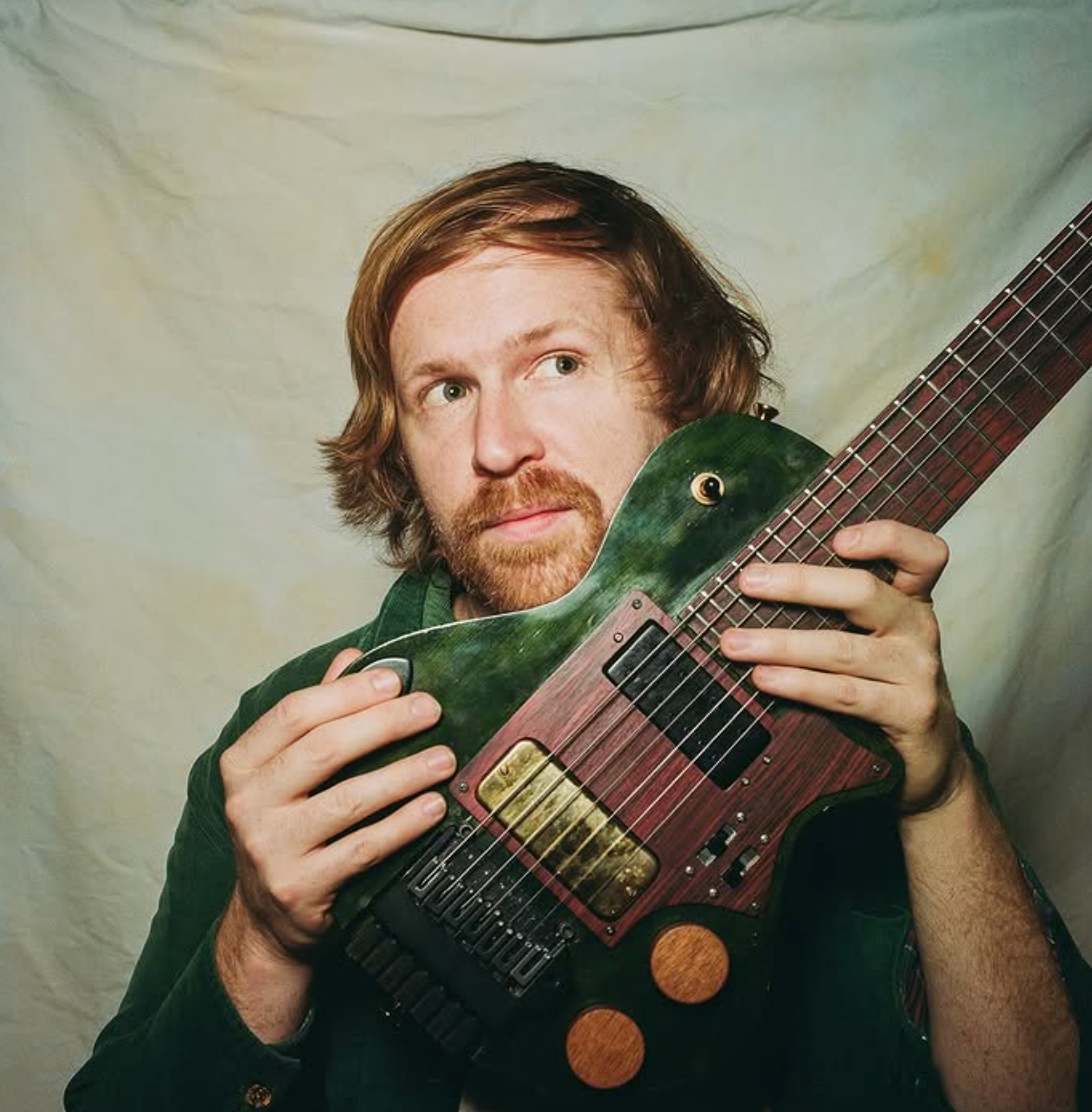 Jonathan Maron Ensemble ft. Moment Machine