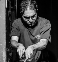 Nick Neuberg