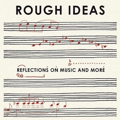 Rough Ideas books (MacMillan Publishing)