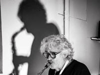 Tim Berne
