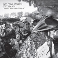 Nino / Brujo LP (No Business)