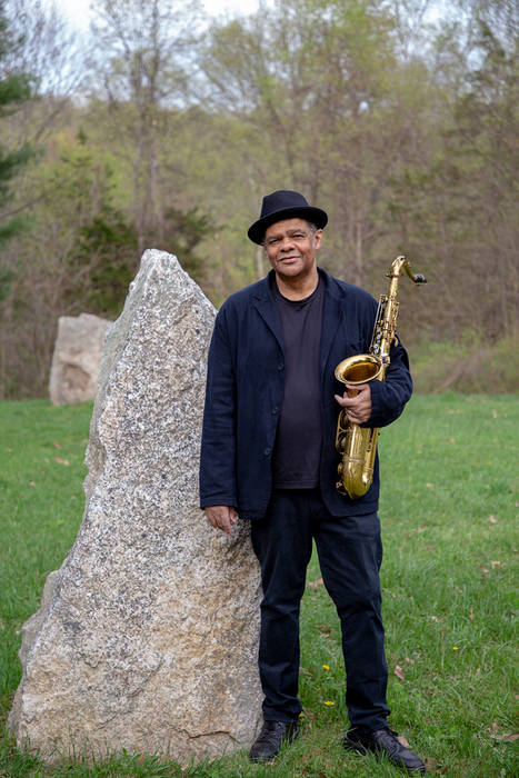 Peter Apfelbaum & the NY Hieroglyphics !