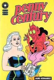 Penny Century (Fantagraphics)