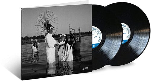 The 7th Hand (Blue Note)