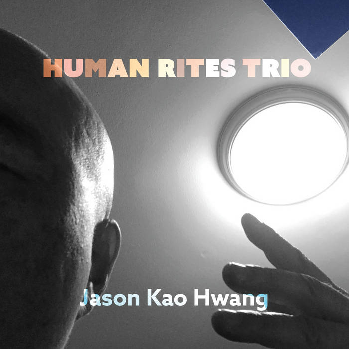 Human Rites Trio CD
