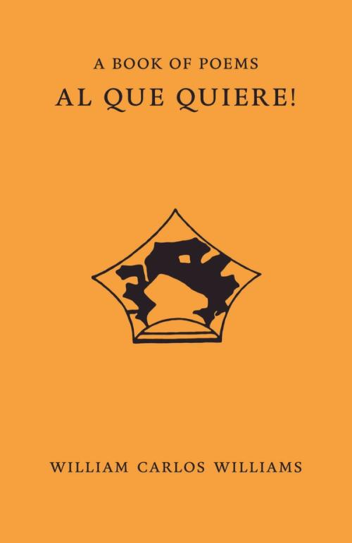 Al Que Quiere! books (New Directions Publishing)