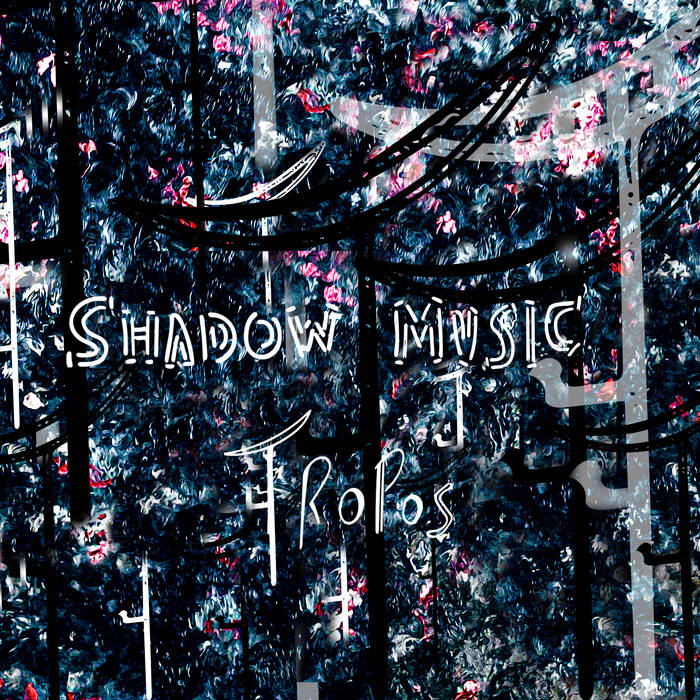 Shadow Music CD