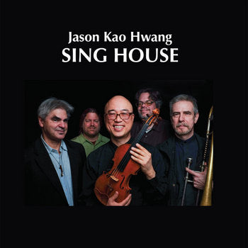 Sing House CD